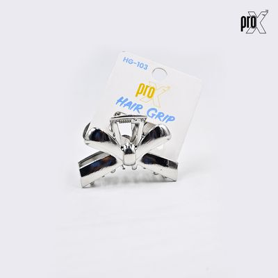 ProX Nonslip Durable Hair Grip For Women HG-103-29 (Multi-Color)_img_1