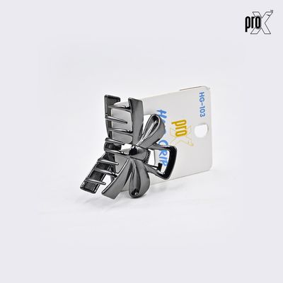 ProX Nonslip Durable Hair Grip For Women HG-103-29 (Multi-Color)_img_3