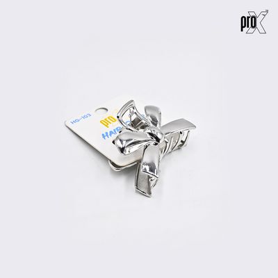 ProX Nonslip Durable Hair Grip For Women HG-103-29 (Multi-Color)_img_7