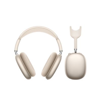 Hoco W65 Bluetooth 5.4 Over-Ear Headphones – Star color_img_0