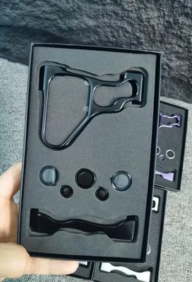 Shockproof Designer Metal Frame Protect Mobile Phone Accessories Fundas for samsung galaxy S23 S24 ultra case_img_3