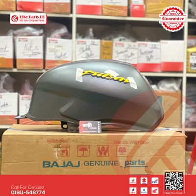 Fuel tank for BAJAJ Pulser 150 Neon bike._img_0