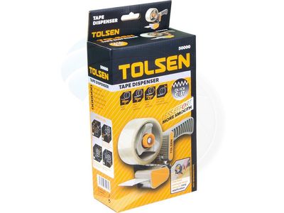 Tolsen Heavy Tape Dispenser with Model: 50000_img_2