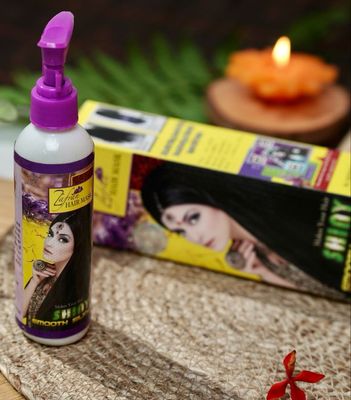 Zafran Hair Mask (120g)_img_3