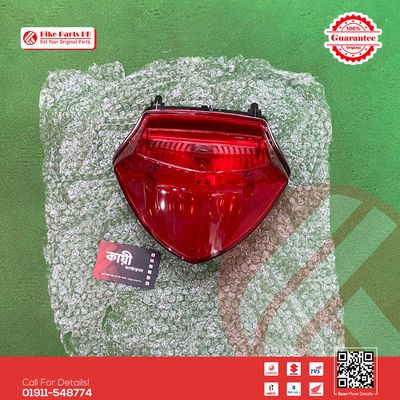 Taillight Assy for Yamaha Saluto 125 bike._img_1