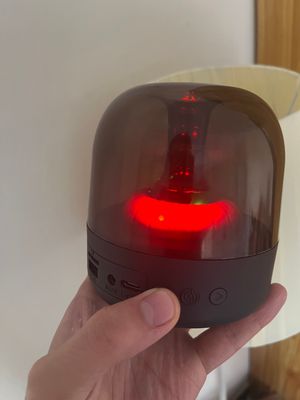 Catton Glass Bluetooth Speaker_img_1