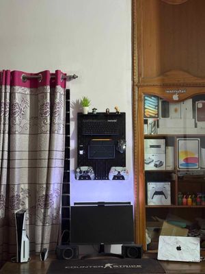 14×22 Square Inch Melamine PegBoard – Premium Wall Organizer_img_8