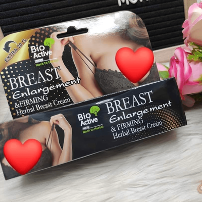 Bio-Active Breast Enlargement Cream_img_6