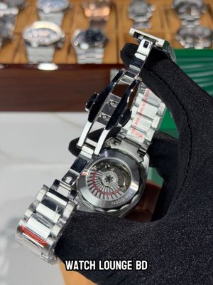 Omega Aqua Terra 150M Turquoise Dial_img_2