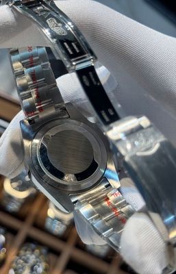 Rolex Submariner Cookie Monster_img_1