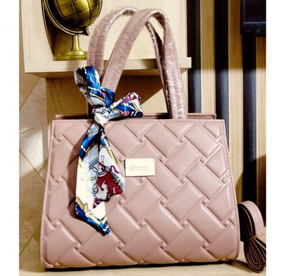 Fashionable Ladies Luxury Bag_img_1