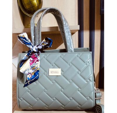 Fashionable Ladies Luxury Bag_img_2