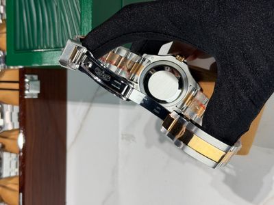 Rolex Yachtmaster Chocolate_img_1