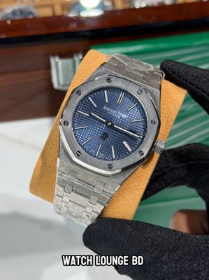 Audemars Piguet Blue dial U1_img_1