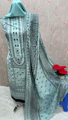 আড়ং এমব্রয়ডারি বুটিকস থ্রি পিস_img_1