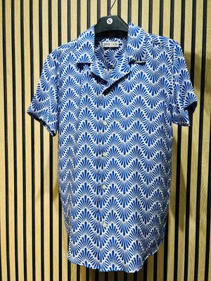 Premium Cuban Shirt for Man_img_1