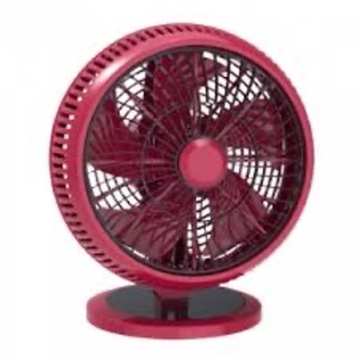 High Speed Tornado Desk Fan 10Inch_img_3