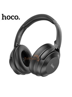 Hoco W37 Noise Cancellation Wireless Headphone_img_0