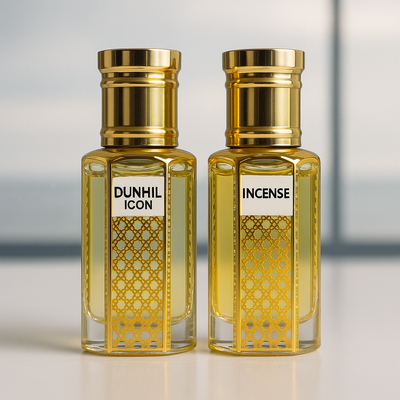 DUNHIL ICON 12mL - With INCENSE 12mL Free_img_0