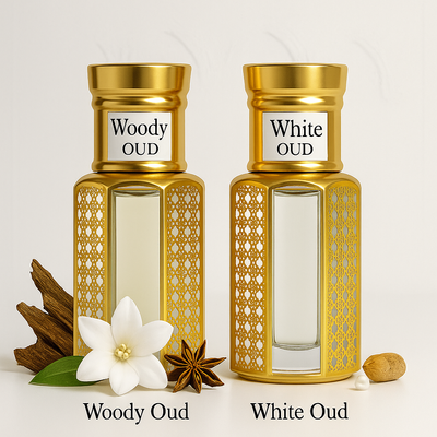WOODY OUD 12mL - With WHITE OUD 12mL Free_img_0