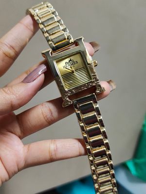 HERMES FULL GOLD_img_0