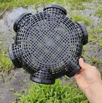 Fishing Cage Basket Plastic (6 Hole)_img_1