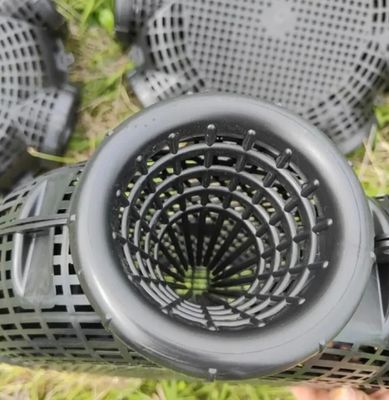 Fishing Cage Basket Plastic (6 Hole)_img_3