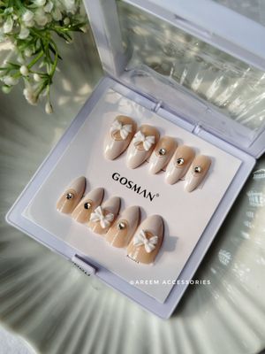 GOSMAN Nail Set_img_0
