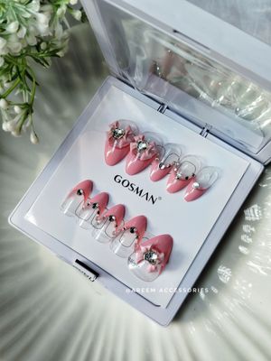 GOSMAN Nail Set_img_0