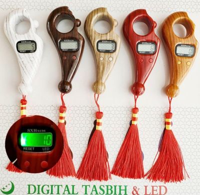 Digital Counting Tasbih_img_2