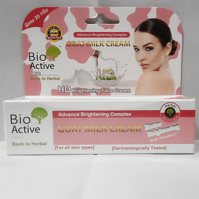 Bio Active Goat Milk Brightening Face Cream_img_0