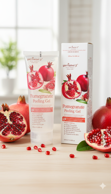 Pomegranate Peeling Gel_img_0