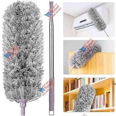 Adjustable Length Microfibre Dust & Cobweb Cleaner_img_1
