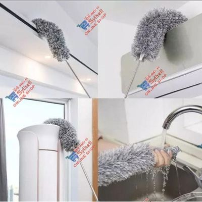 Adjustable Length Microfibre Dust & Cobweb Cleaner_img_5