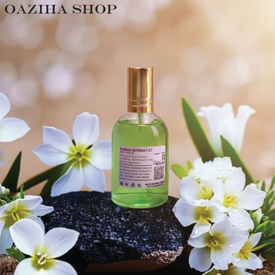 Arabian Jasmine Perfume 100 ml_img_1