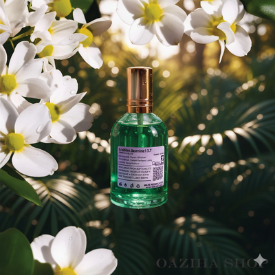 Arabian Jasmine Perfume 100 ml_img_2