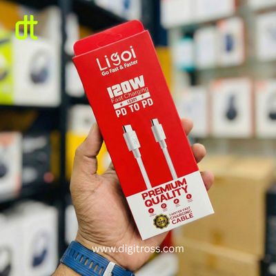 Ligoi 120W PD Type-C to Type-C Cable_img_0