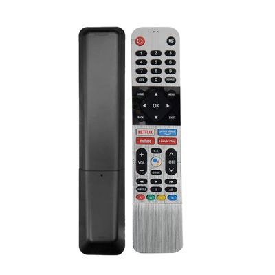 VISION/Singer/Bingi-Box TV Remote Control with Google Assistant, Bluetooth Voice Command Remote Android tv with Netflix Prime Video YouTube_img_2