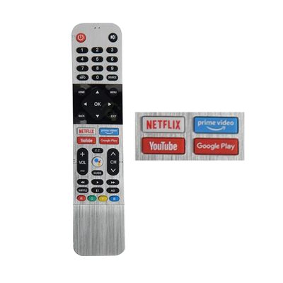 VISION/Singer/Bingi-Box TV Remote Control with Google Assistant, Bluetooth Voice Command Remote Android tv with Netflix Prime Video YouTube_img_3
