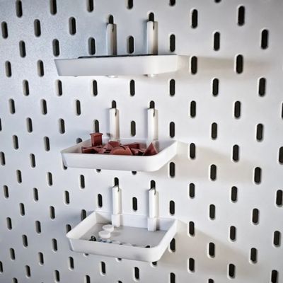 Pegboard Mini Tray 70×90 mm – Small Parts Organizer | IndecorBD_img_2