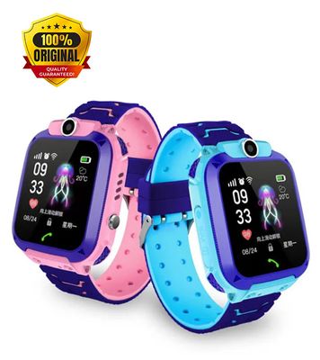 Q12 Children GPS Watch Sim Supported_img_2