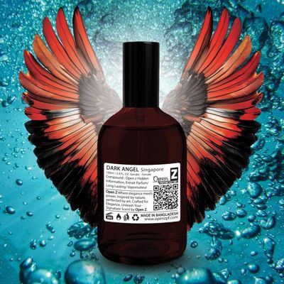 Dark Angel Singapore Limited Edition Perfume 100 mL_img_0
