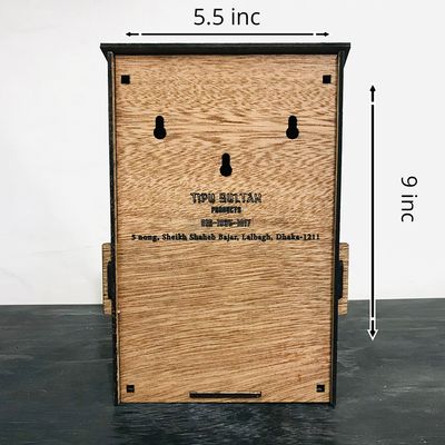 Bird Tune Box House (portable)_img_3