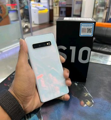 Galaxy S10 5G_img_2