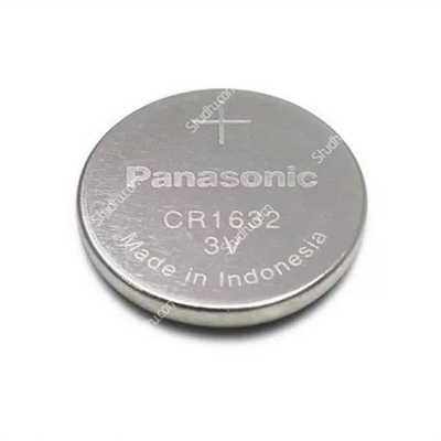 Panasonic 3V Lithium Coin Battery For Car key Remote_img_3