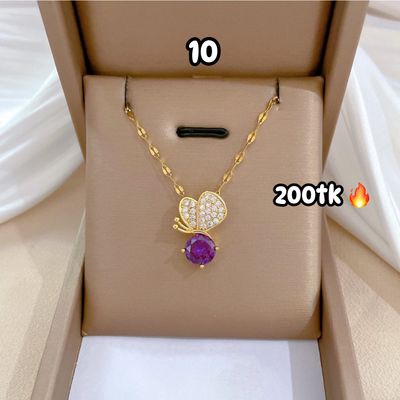 PREMIUM QUALITY TITANIUM PENDANT NS4113_img_0