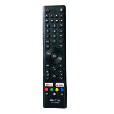 Walton Smart Led Tv Voice Remote Control_img_0