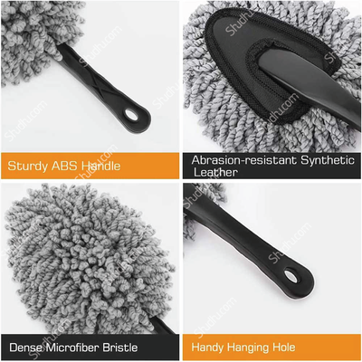 Small Microfiber Car Duster_img_2