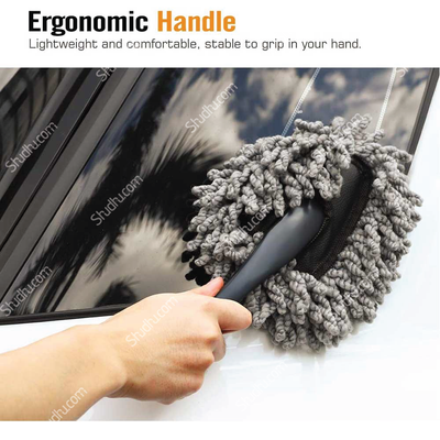 Small Microfiber Car Duster_img_3