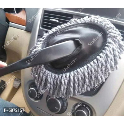Small Microfiber Car Duster_img_8